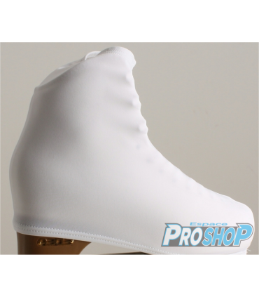 Cache Patins LYCRA IM7545, adulte