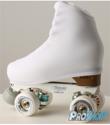 Cache Patins LYCRA IM7545, adulte