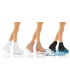 Cache Patins MONDOR LYCRA Adulte