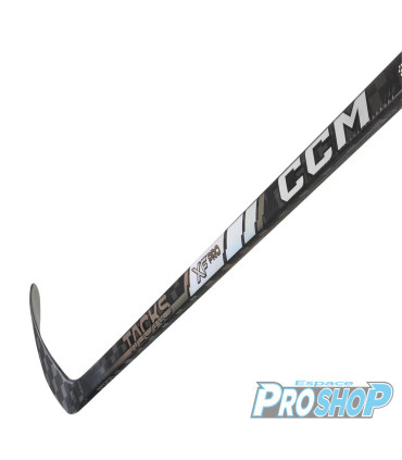 Monobloc CCM Tacks XF Pro Intermédiaire