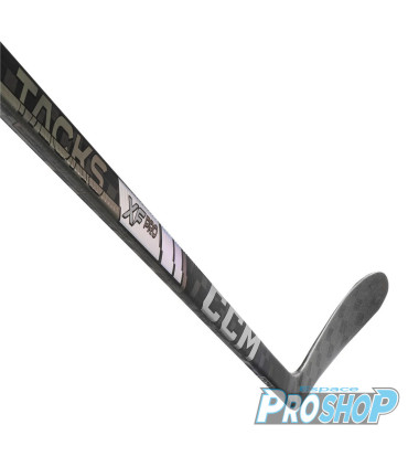 Monobloc CCM Tacks XF Pro Junior