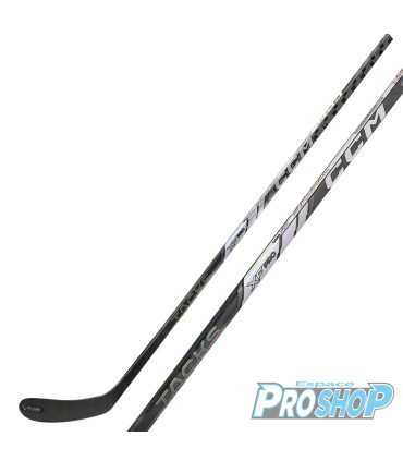 Monobloc CCM Tacks XF Pro Junior