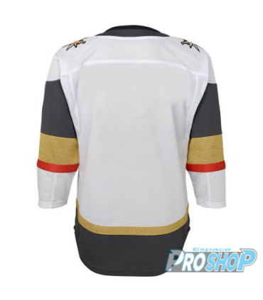 copy of Maillot NHL Vegas Golden Knights Gold premium, junior