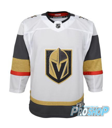 copy of Maillot NHL Vegas Golden Knights Gold premium, junior
