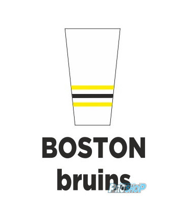 Bas couleur NHL