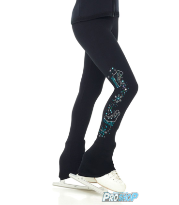Legging MONDOR 24450/X Polartec®