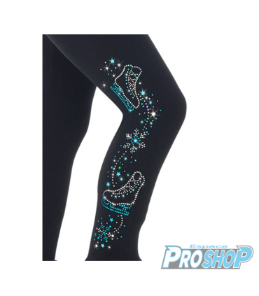 Legging MONDOR 24450/X Polartec®
