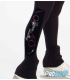 Legging MONDOR 24450/8V Polartec®, enfant.