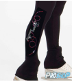 Legging MONDOR 24450/8V Polartec®, adulte.