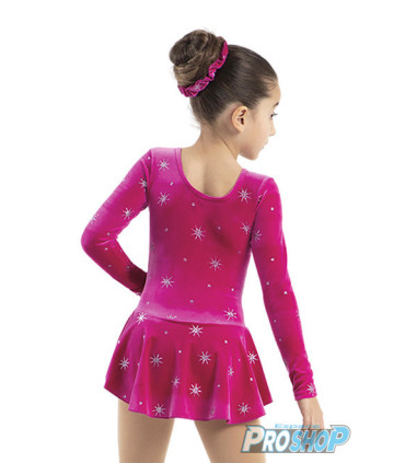 Tunique MONDOR 2723Y/NR, enf