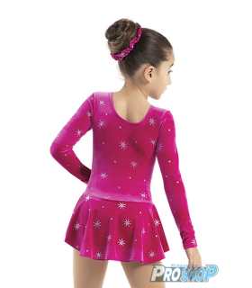 Tunique MONDOR 2723Y/NR, enfant