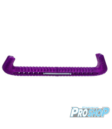 Protège lames DELUX N°1 GLITZ paillettes, paire