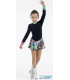 Tunique MONDOR 4413/H8, Polartec®, enfant