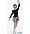 Tunique MONDOR 4413/H8, Polartec®, enfant