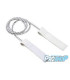 Paire de toe elastic kit CCM junior AP7016