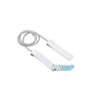 Paire de toe elastic kit CCM junior AP7016