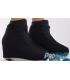 Cache Patins LYCRA IM7545, adulte