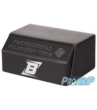 1/2 visière VISION 22 SC Pro Foil
