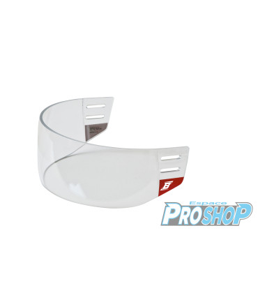 1/2 visière VISION 22 SC Pro Foil