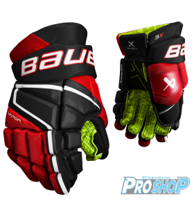 Gants BAUER 3X Intermediaire