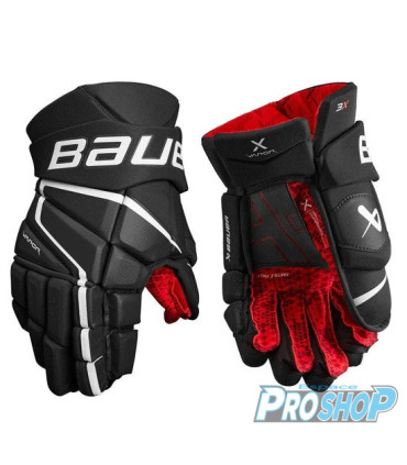 Gants BAUER 3X Senior 14"