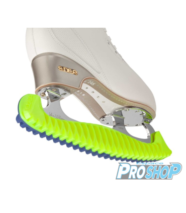 Protège lames Edea E GUARD, 2 couleurs, taille M