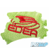Protège-lames MAXI Animaux EDEA Leo