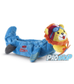 Protège-lames MAXI Animaux EDEA Leo