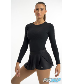 Short avec jupette en voile IM 5167