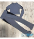 Ensemble Tee shirt 6628 + Legging 5545 OCCASION, taille XS