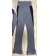 Ensemble Tee shirt 6628 + Legging 5545 OCCASION, taille XS