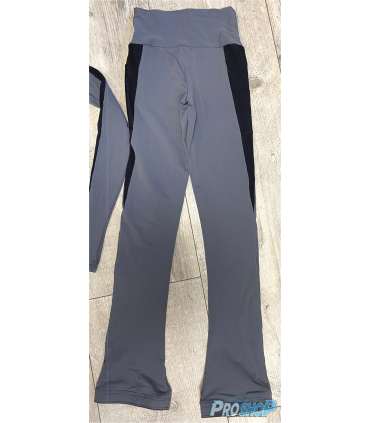 Ensemble Tee shirt 6628 + Legging 5545 OCCASION, taille XS