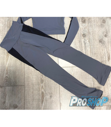Ensemble Tee shirt 6628 + Legging 5545 OCCASION, taille XS