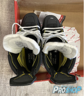 Patins CCM SUPER TACKS AS3 senior 7.5  (42.5) d'occasion