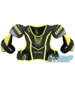 Epaulières Warrior DX5 Senior Medium