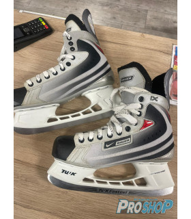 Patins occasion Bauer IX taille 8 (43)