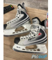 Patins occasion Bauer IX taille 8 (43)
