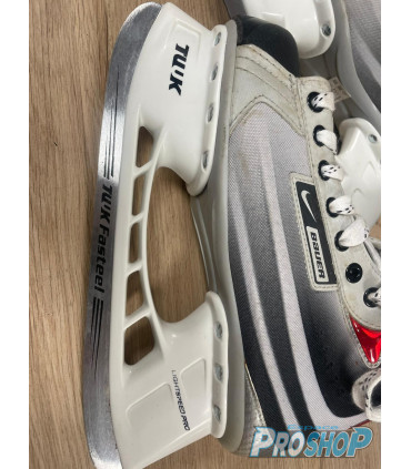 Patins occasion Bauer IX taille 8 (43)