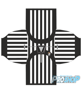 Maillot ProShop 1/4 Zip