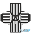 copy of Maillot Arbitre SP 1/2 Zip