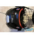 Combo casque + grille CCM Tacks 70 Enfant occasion