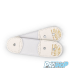 Strap Edea blanc ou noir