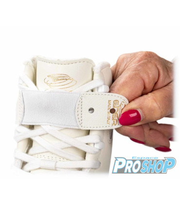 Strap Edea blanc ou noir