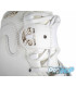 Strap Edea blanc ou noir