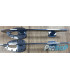 Lames Edea Rotation OCCASION taille 10