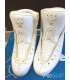 Bottines RISPORT Royal Pro, blanc p.230
