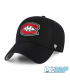 copy of Casquette NHL Montreal Canadiens Navy Mvp '47