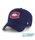 copy of Casquette NHL Montreal Canadiens Navy Mvp '47