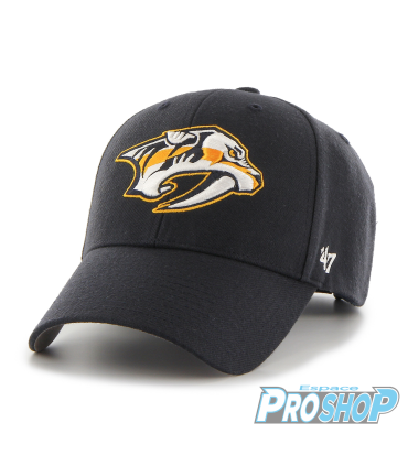 copy of Casquette NHL Washington Capitals Mvp Black '47