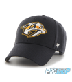 copy of Casquette NHL Washington Capitals Mvp Black '47